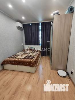 Студия квартира, вторичка, 21м2, 2/3 этаж