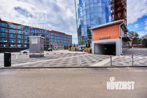 3-к квартира, строящийся дом, 89м2, 5/8 этаж