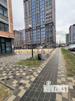 1-к квартира, вторичка, 37м2, 14/20 этаж