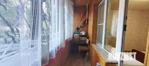 2-к квартира, вторичка, 52м2, 1/9 этаж