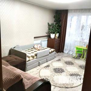 1-к квартира, вторичка, 36м2, 8/12 этаж