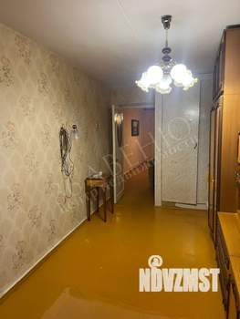 3-к квартира, вторичка, 58м2, 3/5 этаж