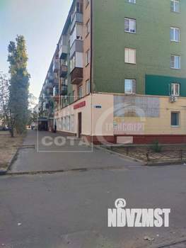 1-к квартира, вторичка, 30м2, 1/5 этаж