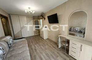 2-к квартира, вторичка, 45м2, 4/5 этаж