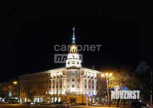 3-к квартира, вторичка, 63м2, 2/5 этаж