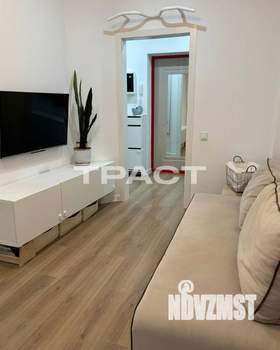 2-к квартира, вторичка, 55м2, 2/17 этаж