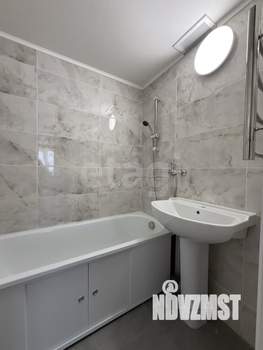 2-к квартира, вторичка, 51м2, 6/7 этаж