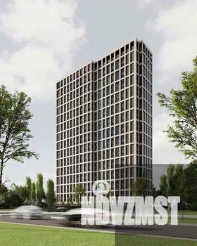 Студия квартира, вторичка, 21м2, 2/28 этаж