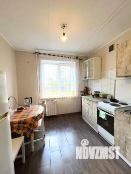 1-к квартира, вторичка, 33м2, 1/9 этаж