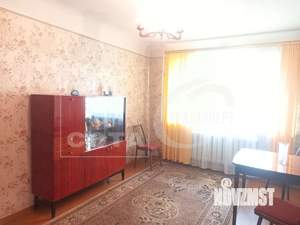 2-к квартира, вторичка, 40м2, 1/5 этаж