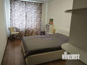 2-к квартира, вторичка, 48м2, 6/25 этаж