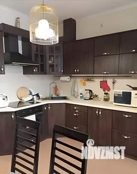 1-к квартира, вторичка, 44м2, 2/9 этаж