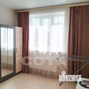 1-к квартира, вторичка, 36м2, 12/17 этаж