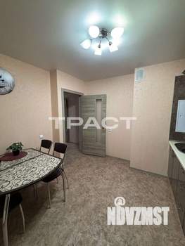 1-к квартира, вторичка, 44м2, 2/25 этаж