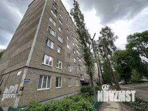 3-к квартира, вторичка, 53м2, 1/9 этаж