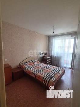 2-к квартира, вторичка, 56м2, 4/10 этаж