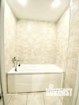 1-к квартира, вторичка, 42м2, 2/25 этаж