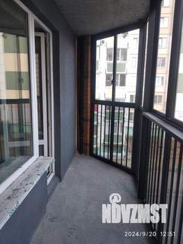 1-к квартира, вторичка, 32м2, 2/20 этаж