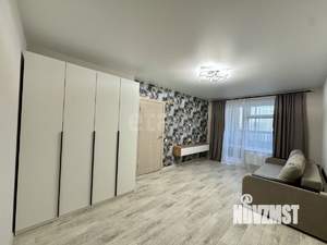 1-к квартира, вторичка, 38м2, 18/19 этаж