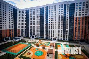 2-к квартира, вторичка, 58м2, 6/19 этаж