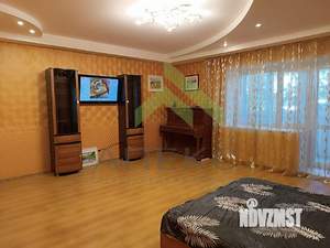 2-к квартира, вторичка, 85м2, 2/12 этаж