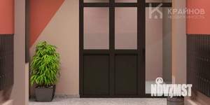 3-к квартира, вторичка, 78м2, 2/19 этаж