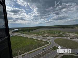 1-к квартира, вторичка, 40м2, 14/17 этаж