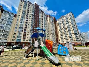 3-к квартира, вторичка, 83м2, 18/20 этаж