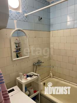 3-к квартира, вторичка, 63м2, 2/9 этаж