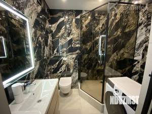 1-к квартира, вторичка, 34м2, 2/5 этаж