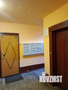 3-к квартира, вторичка, 68м2, 9/9 этаж