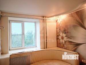 3-к квартира, вторичка, 71м2, 8/10 этаж