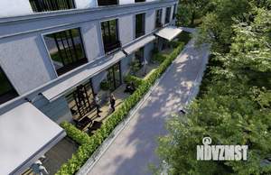 1-к квартира, вторичка, 34м2, 3/9 этаж