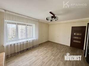 2-к квартира, вторичка, 73м2, 9/16 этаж