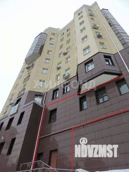 4-к квартира, вторичка, 122м2, 1/8 этаж