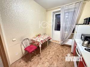 1-к квартира, вторичка, 34м2, 11/18 этаж