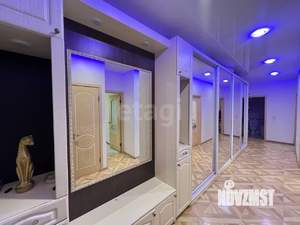 3-к квартира, вторичка, 85м2, 12/17 этаж