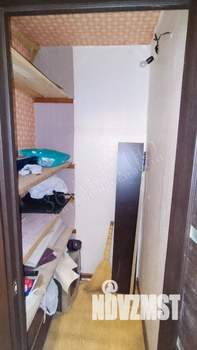 2-к квартира, вторичка, 42м2, 3/5 этаж