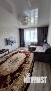 2-к квартира, вторичка, 52м2, 5/9 этаж