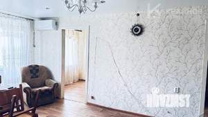 3-к квартира, вторичка, 54м2, 5/5 этаж