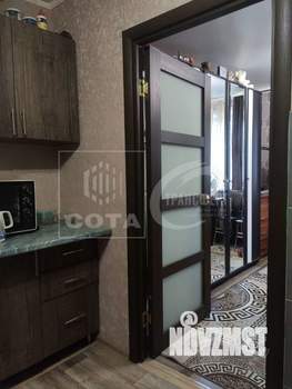 1-к квартира, вторичка, 20м2, 4/5 этаж