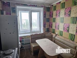 1-к квартира, вторичка, 37м2, 11/12 этаж