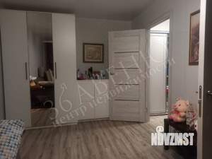 2-к квартира, вторичка, 43м2, 1/5 этаж