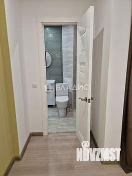 1-к квартира, вторичка, 36м2, 8/18 этаж