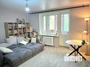 3-к квартира, вторичка, 79м2, 2/9 этаж