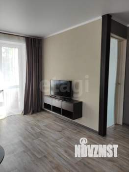 1-к квартира, вторичка, 33м2, 3/5 этаж