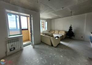 1-к квартира, вторичка, 35м2, 9/17 этаж