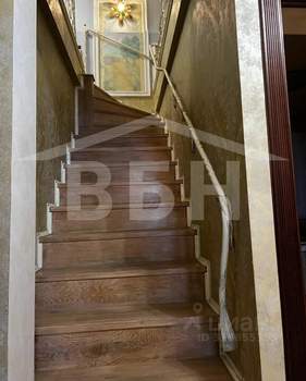 3-к квартира, вторичка, 141м2, 9/9 этаж