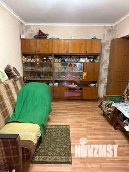 2-к квартира, вторичка, 43м2, 2/9 этаж