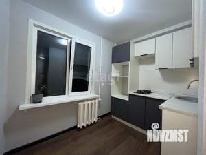 1-к квартира, вторичка, 29м2, 3/5 этаж